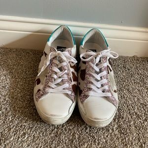 Golden goose sneakers